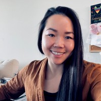 Johanna Hoang