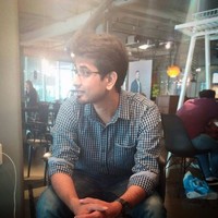 Zeeshan Iqbal
