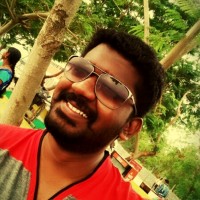 Rajesh Rash