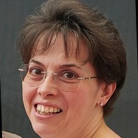 Kimberly Charron