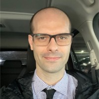 Michael Winkler, Mpa, Secret Clearance