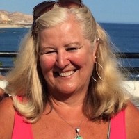 Margit Hogan