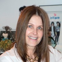 Deborah Vila-Tricomi