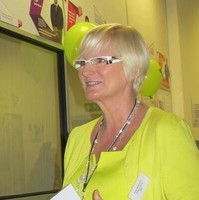 Peta Wilkinson