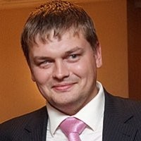 Ivan Mitrofanov