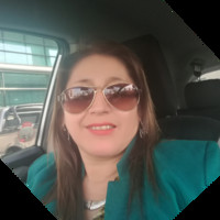 Paola Andrea Guiñez Faundez