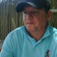 Francios Oosthuizen