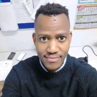 Tshepiso Motete