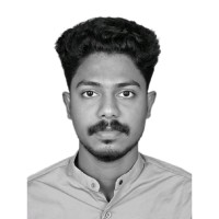 Anandha Krishnan