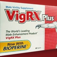 vigrx plus