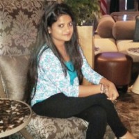 Nancy Sharma