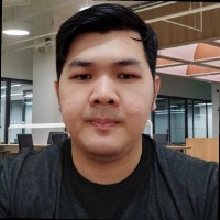 Victor Pancadinata Yipong