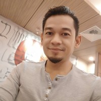 Noor Azmi Arshad