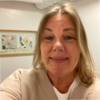 Annelie Molin