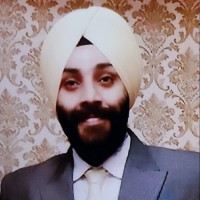Navdeep Singh Sethi