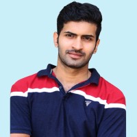 Vaishakh Suresh