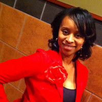 Crystal Colwell
