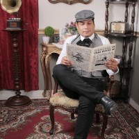 Gino Mauricio Calvo Moreno