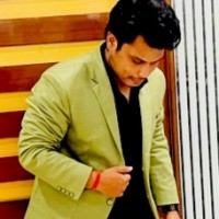 Sidhant Barua
