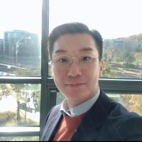 Ray Woong