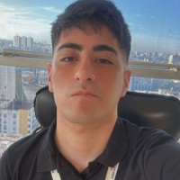Nicolas Cornejo