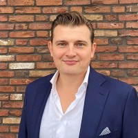 Jeroen Van Den Elshout