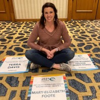 Mary-Elizabeth Foote
