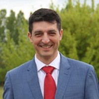 Javier Sanchez Galan