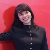 Sersi Linh Tieu