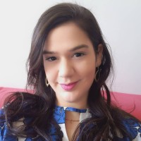 Grazia Gabriella Alexandrino