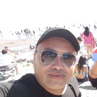Dario Mamonde