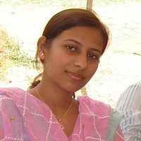 Prachi Kulshrestha