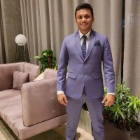 Dhanush Venkatesh
