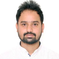 Goutam Acharya