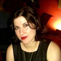 Alexandra Varela Phd, Lpc, Acs, Ncc
