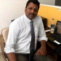 anand bhute