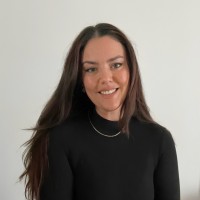 Danitza Pena Bevan