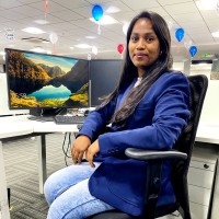 Chaitanya Chinnapaga