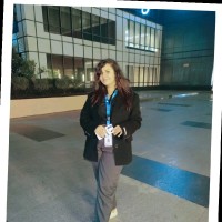 Janvi Singh Parihar