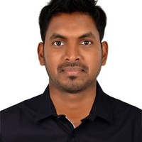 Vimal Chandran