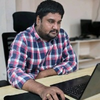 Sujith Reddy