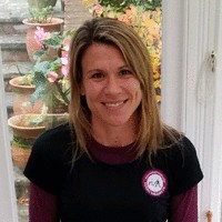Liz Easterbrook