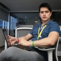 Giovanni Valencia Cardona