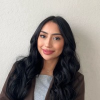 Mazzie Diaz