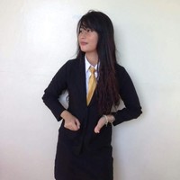 Beatrice Delfin