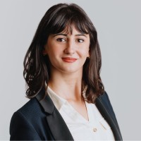 Tea Sikharulidze