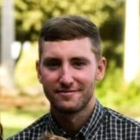 Dylan Harris, Gsp