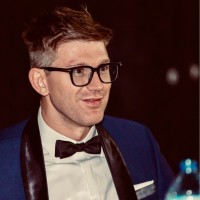 Aidan J. Kennedy, MPL