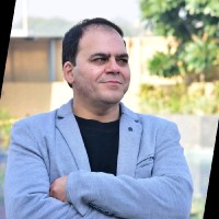 Anil Kumar