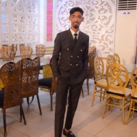 Ali Ghauri